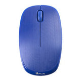 Mouse Ottico Wireless NGS BLUEFOG 1000 dpi Azzurro