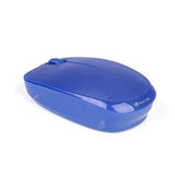 Mouse Ottico Wireless NGS BLUEFOG 1000 dpi Azzurro