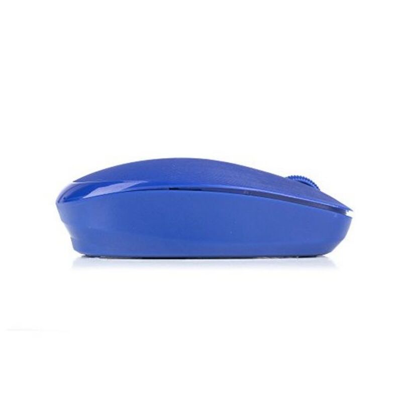 Mouse Ottico Wireless NGS BLUEFOG 1000 dpi Azzurro