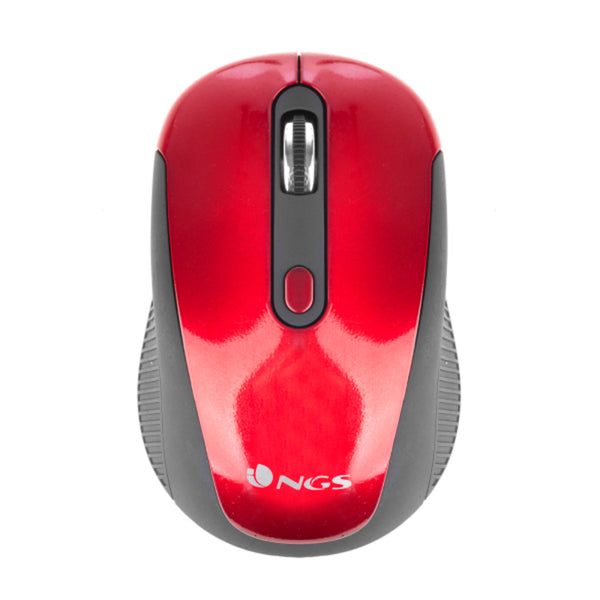 Mouse senza Fili NGS HAZE 1600 dpi