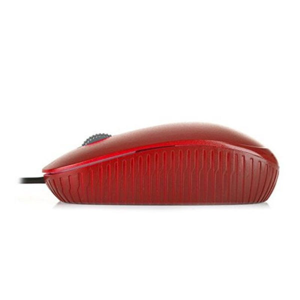 USB NGS REDFLAME USB Rosso