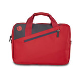 Case d'ordinateur portable NGS Ginger Red Gingerred 15,6 "Rouge anthracite