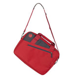 Case d'ordinateur portable NGS Ginger Red Gingerred 15,6 "Rouge anthracite