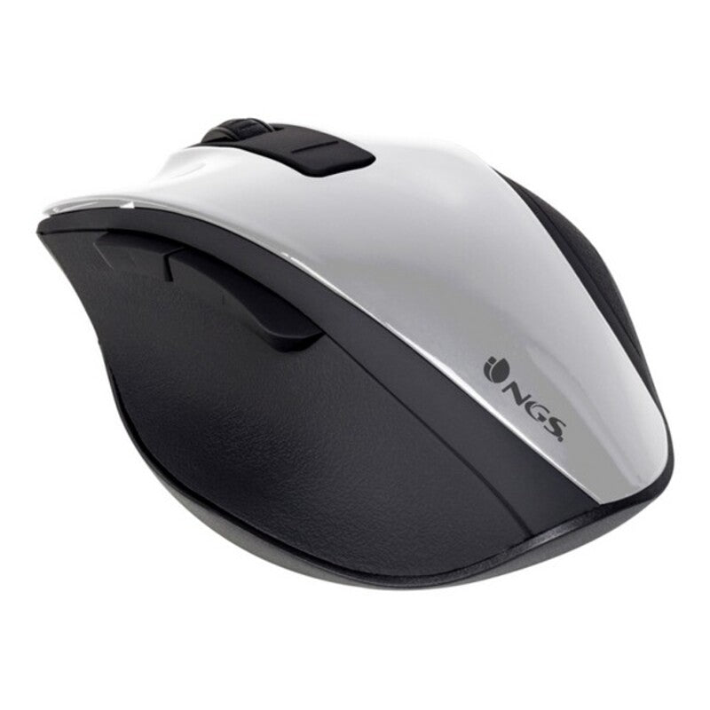 Souris optique sans fil NGS Bow