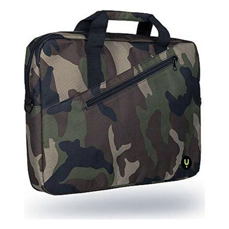 Valigetta per Portatile NGS Army 15,6"