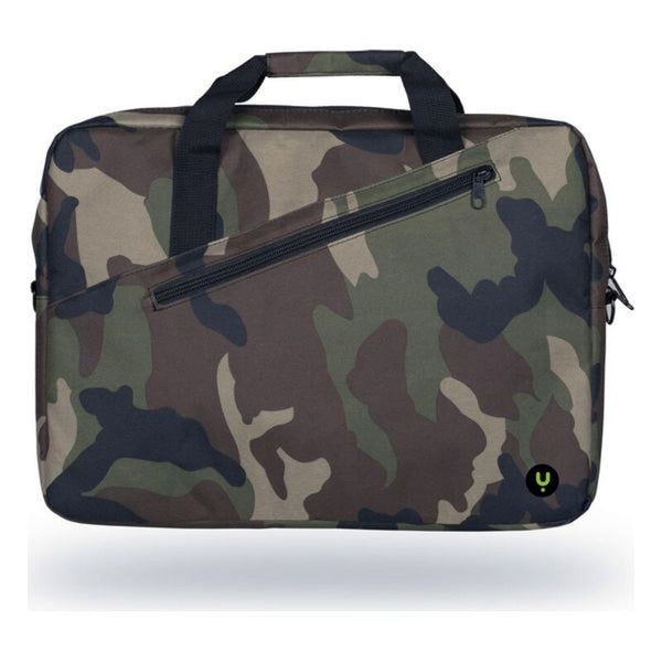 Valigetta per Portatile NGS Army 15,6"