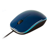 Mouse NGS 1000 dpi LED