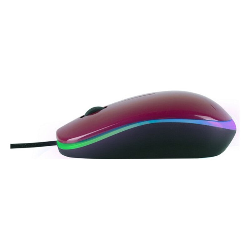 Mouse NGS 1000 dpi LED