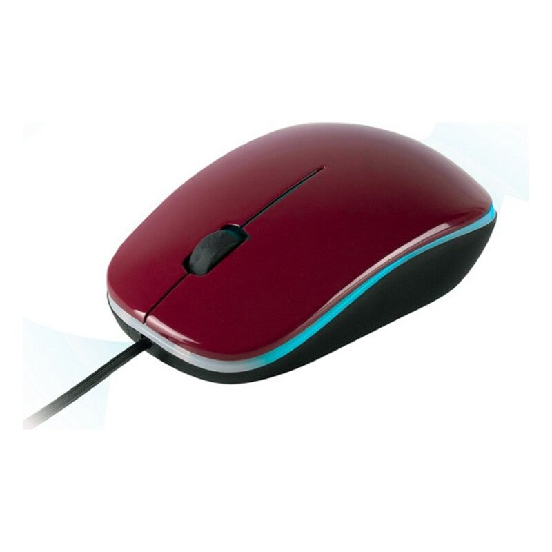 Mouse NGS 1000 dpi LED