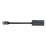 USB C -Adapter mit HDMI NGS Wonderhdmi Gray 4K Ultra HD