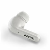 Bluetooth ngs arcticrownwhite casque