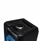 Altavoces Bluetooth portátiles NGS WILDRAVE2