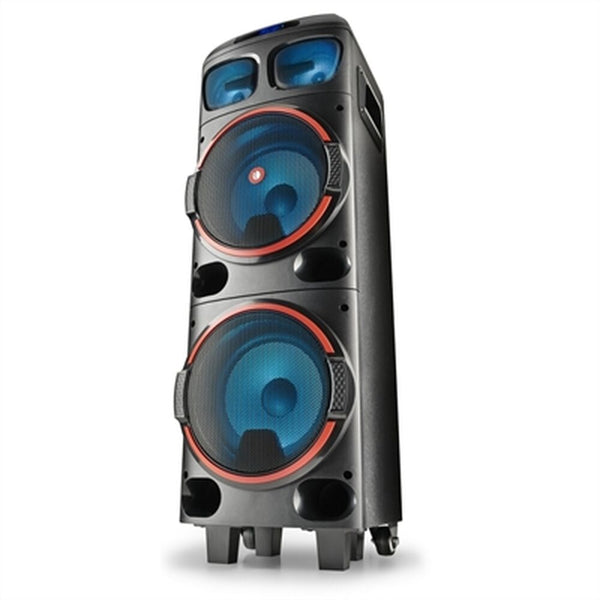 NGS WILDDUB1 300W Portable Bluetooth Altavoz