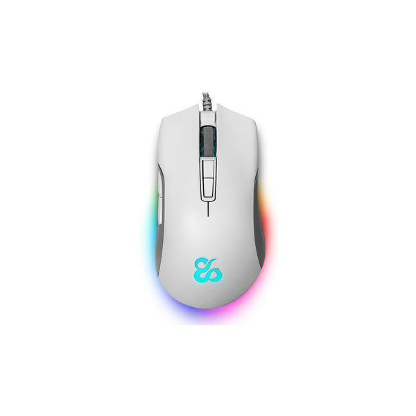 Newskill Mouse Eos Ivory