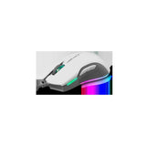 Newskill Mouse Eos Ivory