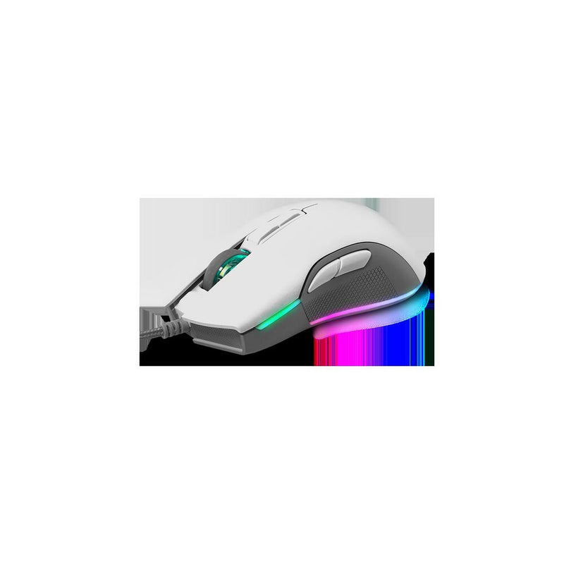 Newskill Mouse Eos Ivory