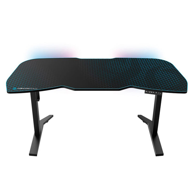 Gaming Newskill Tanaris RGB Desk (160 x 73 x 75 cm)