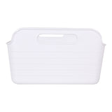 Cesta Multiusos Dem Blanco (28 x 20 x 11,5 cm)