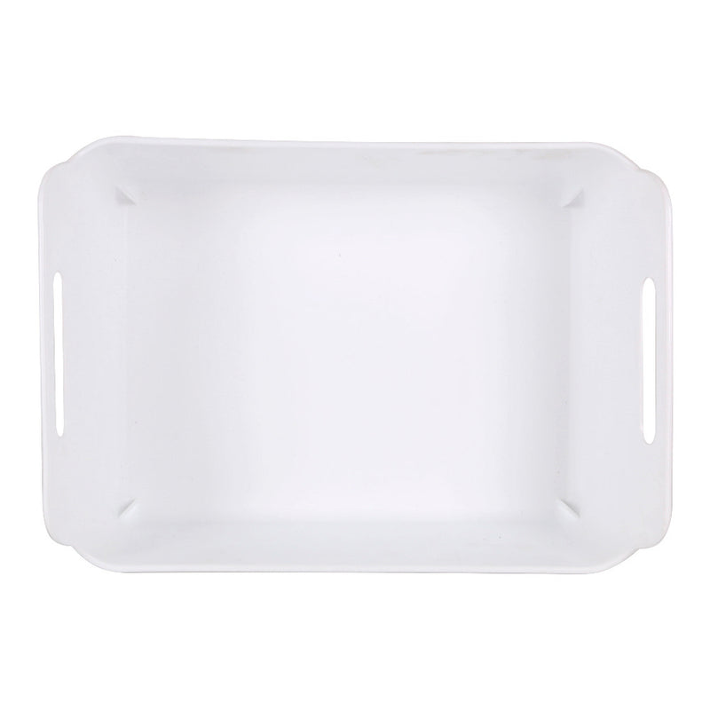 Cesta Multiusos Dem Blanco (28 x 20 x 11,5 cm)