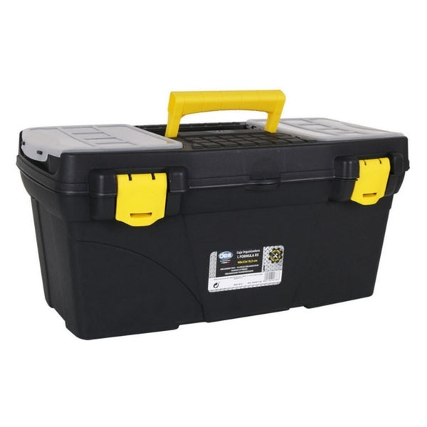 Bricotech Brico Toolbox (48 x 25,5 x 22 cm)