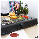 Barbecue Elettrico Cecotec PerfectSteak 4200 Way 2400W (Ricondizionati A)