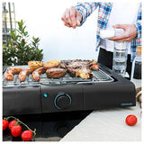 Barbecue Elettrico Cecotec Big-V1704490 2400W (Ricondizionati B)