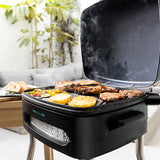 Elektrogrill Cecotec PerfectCountry BBQ 2000W