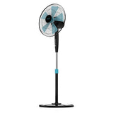 Ventilatore a Piantana Cecotec ForceSilence 510 40W (Ricondizionati A)