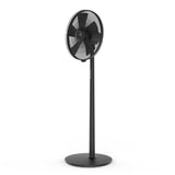 Ventilatore a Piantana Cecotec ForceSilence 550 Smart 60W (Ricondizionati B)