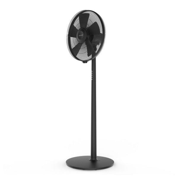 Ventilatore a Piantana Cecotec ForceSilence 550 Smart 60W (Ricondizionati B)