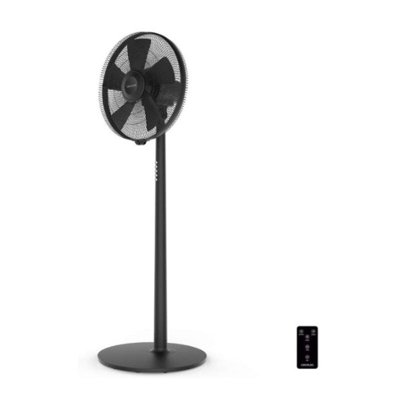 Ventilatore a Piantana Cecotec Energy Silence 540 Smart 60W (Refurbished B) - zannishop