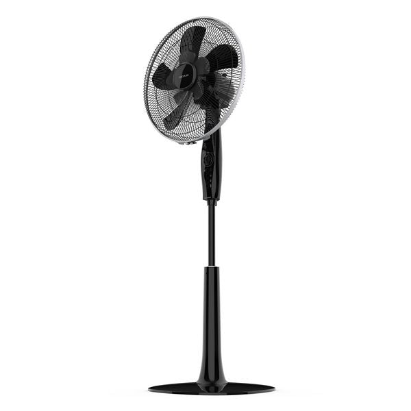 Ventilatore a Piantana Cecotec EnergySilence 1020 ExtremeFlow 65W (Ricondizionati B) - zannishop