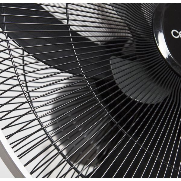 Ventilatore a Piantana Cecotec EnergySilence 1020 ExtremeFlow 65W (Ricondizionati B) - zannishop