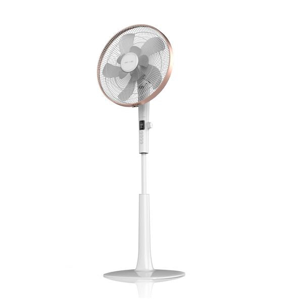 Ventilatore a Piantana Cecotec ForceSilence 1030 28 W (Ricondizionati C)