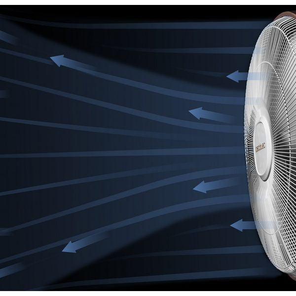 Ventilatore a Piantana Cecotec ForceSilence 1030 28 W (Ricondizionati C)