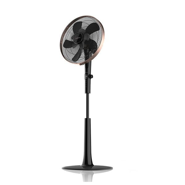 Ventilatore a Piantana Cecotec ForceSilence 1030 28 W (Ricondizionati C)