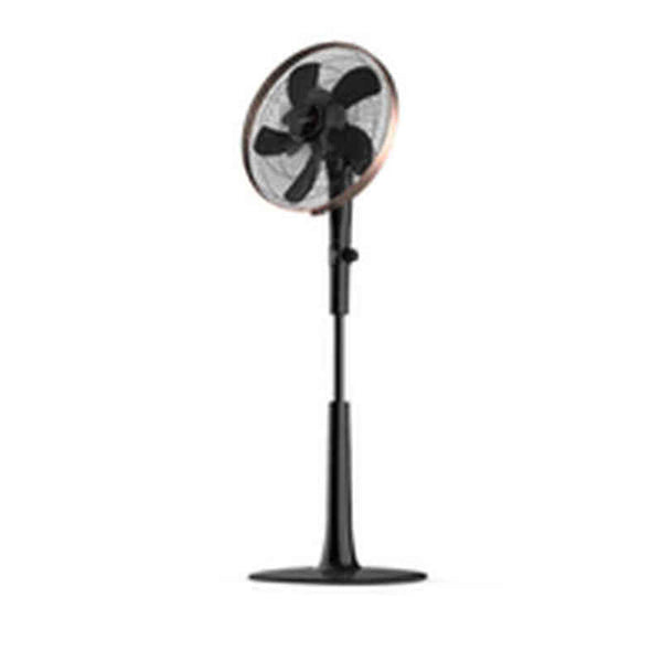 Ventilatore a Piantana Cecotec FORCESILENCE 1040 SMARTEXTREME 60W (Ricondizionati C)