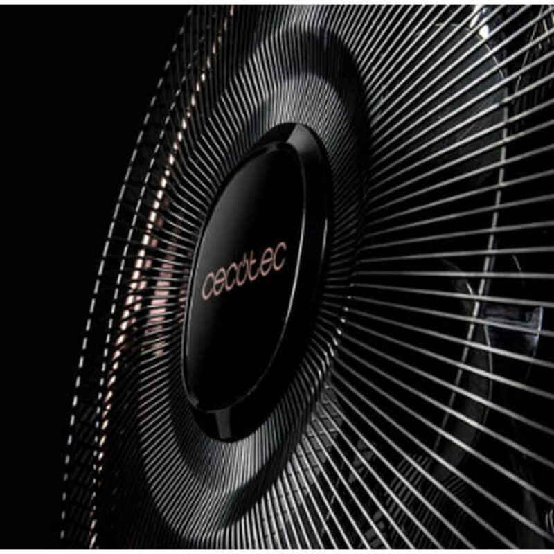 Ventilatore a Piantana Cecotec FORCESILENCE 1040 SMARTEXTREME 60W (Ricondizionati C)