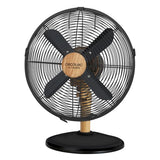 Table Fan Cecotec EnergySilence 560 WoodDesk 45W (Refurbished B)