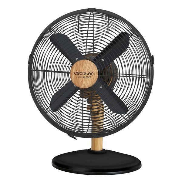 Ventilatore da Tavolo Cecotec 45W (Ricondizionati C)