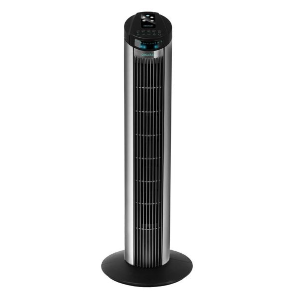 Ventilatore a Torre Cecotec 50W (Ricondizionati A+) - zannishop