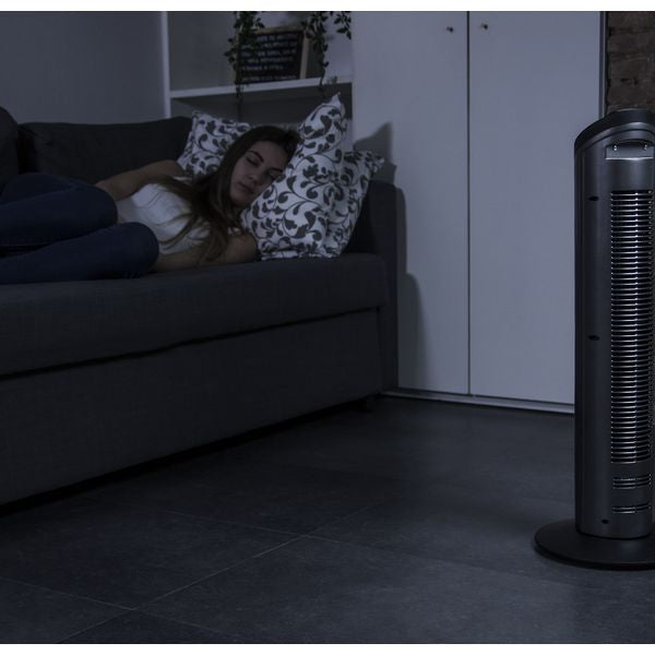 Ventilatore a Torre Cecotec 50W (Ricondizionati A+) - zannishop