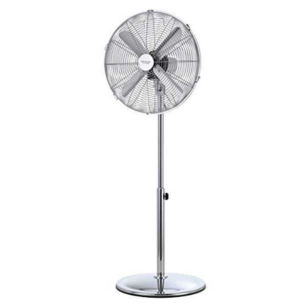 Ventilatore a Piantana Cecotec 60W (Ø40 cm) (Ricondizionati D)