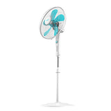 Klavierfan Cecotec Forcilence 520 Power 50W (Ø 40 cm)