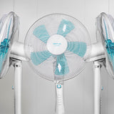 Klavierfan Cecotec Forcilence 520 Power 50W (Ø 40 cm)