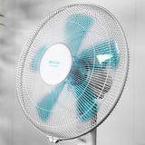 Ventilatore a Piantana Cecotec 50W (Ø 40 cm) (Refurbished A) - zannishop