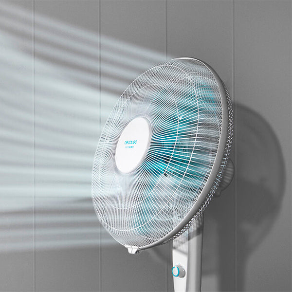 Klavierfan Cecotec Forcilence 520 Power 50W (Ø 40 cm)