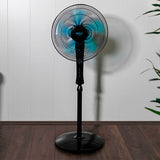 Ventilatore a Piantana Cecotec 50W (Ø 40 cm) (Refurbished A) - zannishop