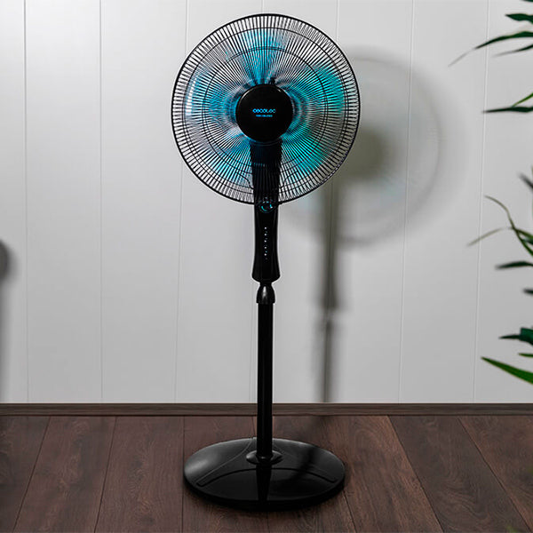 Klavierfan Cecotec Forcilence 520 Power 50W (Ø 40 cm)