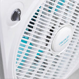 Ventilatore da Terra Cecotec EnergySilence 6000 PowerBox 50W (Ricondizionati B)